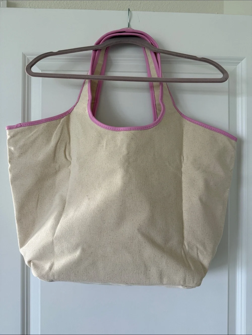 VS Beach Tote